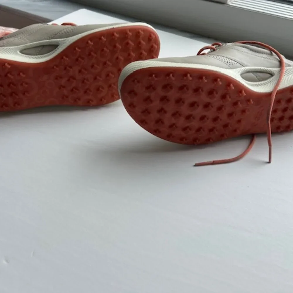 Ecco Women’s Golf Shoe size 7.5 - Picture 5 of 5